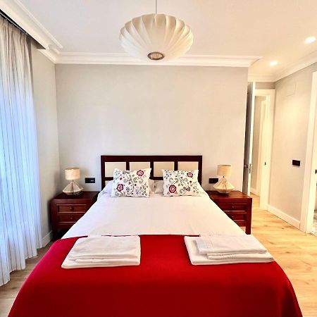Housing Leon Gran Via Luxe Lejlighed Eksteriør billede