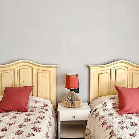Housing Leon Gran Via Luxe Lejlighed Eksteriør billede