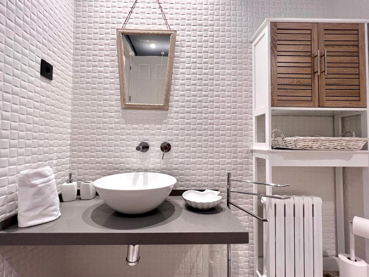 Housing Leon Gran Via Luxe Lejlighed Eksteriør billede